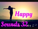 Hip-Hop Instrumental 'Happy' prod.by 32