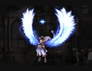 ヴァルキリープロファイル リョナ レナスがブラッドスティールされ続ける