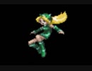 ヴァルキリープロファイル リョナ フレイがブラッドスティールされ続ける