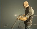 表現力不足な実況者のOUTLAST ＤＬＣ編　実況プレイ動画パート３