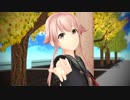 【MMD艦これ】VIVA Funny Day【つみ式由良改二】