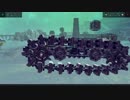 【Besiege】周回遅れで作って遊ぶ⑥