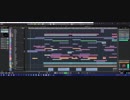 リメイク「future feat.さとうささら」ラフミックス