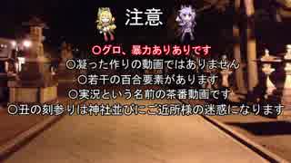 《VOICEROID実況動画》ゆかまきのゾンビ無双？その3