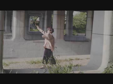 【一人で】  春雷　踊ってみた【くるとん】