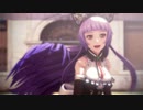 【MMD】禍つアジルスでHORIZON【変更版】