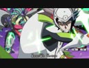VRAINS op3でも黒咲が大活躍をしていた！(ルリ押し音MAD)