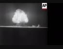 アトミックパワー 広島核攻撃ニュース映画 (1945)