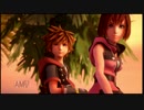 【KH3】キングダムハーツⅢ　雑談しながらやる【実況】part42