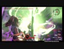 【GE3】アメノ・ハバキリ　パーフェクト