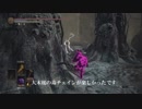 無能兵士の侵入4