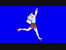 HSK走りをするLMINU