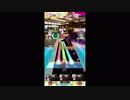【#オンゲキ】めんどーい！やっほーい！ともだち！　EXPERT【ヒャダイン】