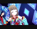 刃牙アプリのＢＧＭに合わせて踊るよしのんと仁奈ちゃん＋α