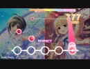 【デレステ創作譜面】都会征服Girls☆