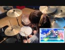 FUNBARE☆RUNNER【叩いてみた×フルパフェしてみた】