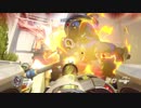 overwatchやるよー 15【実況プレイ】