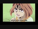ジョジョの奇妙な冒険DU 英語吹替版 第37話 And that someone is gonna be me!