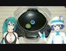 【清楚対決】Vtuberベイブレード実況風動画_燦鳥ノムVS神楽すず