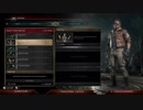 『Mortal Kombat 11』カスタム・アビリティ集『Johnny Cage』