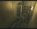 カプコンといえば魔界村のおじさんがバイオハザードを初見実況プレイ part6
