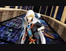 【MMD刀剣乱舞】ドーナツホール【伯仲】
