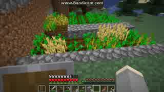 [4日目]マイクラ冒険記２[Minecraft]