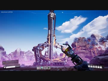 【SATISFACTORY】＃4 「私が...いや、私達がガンダムだ！」【結月ゆかり】