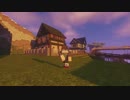 【Minecraft】いきば世界 The Another Part.02 【ゆっくり】