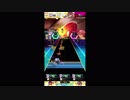 【#オンゲキ】Dazzle hop　EXPERT【リベンジ】
