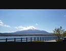 山中湖ツーリング　後編