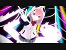【にじさんじMMD】劣等上等【さくゆい】