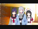 月ノ美兎バイノーラルささやき嘲笑ボイス