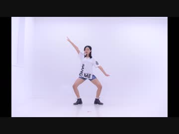 【しょこら】きゅきゅきゅにゃー　踊ってみた（？）【のん誕おまけ】