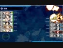 【艦これ】19春E5甲第一ゲージ破壊