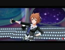 【デレステMV】輝く世界の魔法【吉岡沙紀中心】