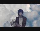 【000-漣-】_theBlue【UTAU音源配布】
