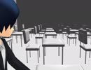 【モブ子】ＭＭＤで遊んでみた【異物】
