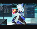 [PSO2]初心者の輝光を砕く母なる神 Gu