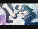 【 MMDあんスタ 】 Stay 【 誠矢 & 氷鷹北斗 】