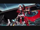 HotaruT AMV/GMV [Arctic Tribe] PSO2 - Missing Time