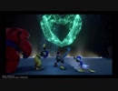#35 キングダムハーツ3を実況プレイ【KINGDOM HEARTS Ⅲ】