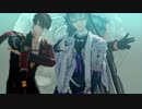 【MMD刀剣乱舞】Hysteric Bullet【数、鶯、包、燭、般】