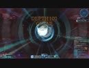 【PSO2】オメガ・マスカレーダ戦 LV100 Ph 4分45秒