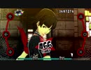 PERSONA5 DANCING STAR NIGHTをちょこっとプレイ #02