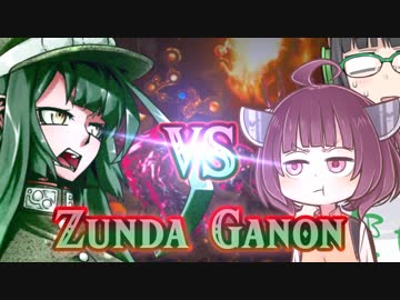 【ゼルダBoW】おっきな世界にちっぽけなきりたんPart20【VOICEROID実況】