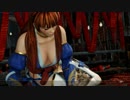 DOA6 Kasumi スローチート使用　