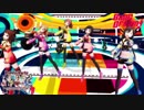 【MMD】バンドリPoppin'Party～気まぐれメルシィ ～