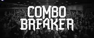 CPT プレミア Combo Breaker 2019 SFVAE 決勝 Punk VS Problem-X