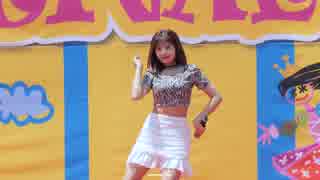 [定点観測] 　APRIL　190505 (チェウォン) My Misteke